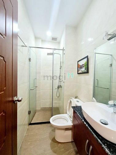 Hình ảnh CHDV full nội thất- bancoll, phòng thoáng