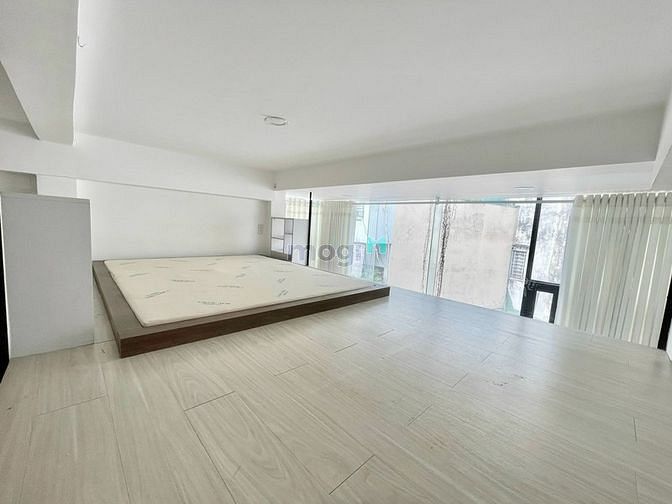 Hình ảnh __Căn Hộ Duplex Tân Bình Full Nội Thất Gần Sân Bay Tân Sơn Nhất__