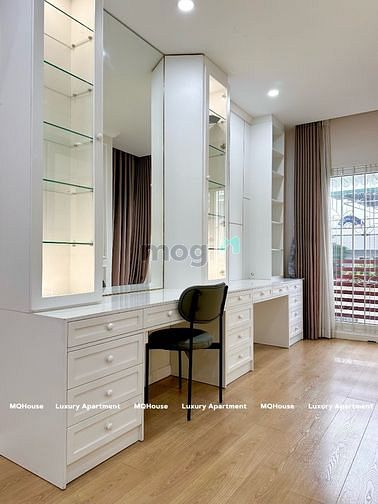 Hình ảnh 🌿Căn 2PN Cao Cấp Ngay Cầu Vượt Thành Thái_Luxury Apartment
