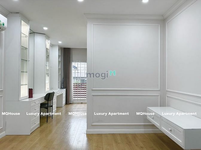 Hình ảnh 🌿Căn 2PN Cao Cấp Ngay Cầu Vượt Thành Thái_Luxury Apartment