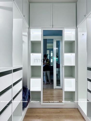 Hình ảnh 🌿Căn 2PN Cao Cấp Ngay Cầu Vượt Thành Thái_Luxury Apartment
