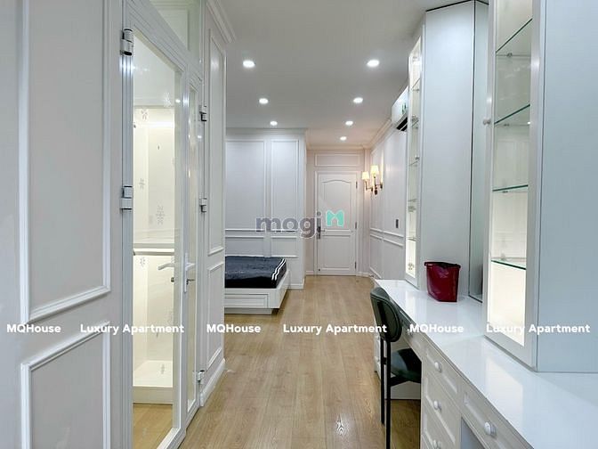 Hình ảnh 🌿Căn 2PN Cao Cấp Ngay Cầu Vượt Thành Thái_Luxury Apartment