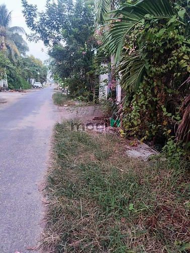 Hình ảnh Hẻm Phạm Hùng vào 200m có vài thửa 5× 28 full thổ cư cần bán Tx.HT shr