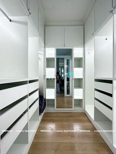 Hình ảnh 🌿Căn 2PN Cao Cấp Ngay Cầu Vượt Thành Thái_Luxury Apartment