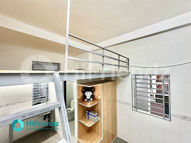 Hình ảnh Khai Trương Duplex Full Nội Thất Giá Hạt Rẻ Ngay Đầm Sen,Tân Phú