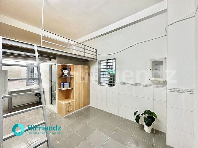 Hình ảnh Khai Trương Duplex Full Nội Thất Giá Hạt Rẻ Ngay Đầm Sen,Tân Phú