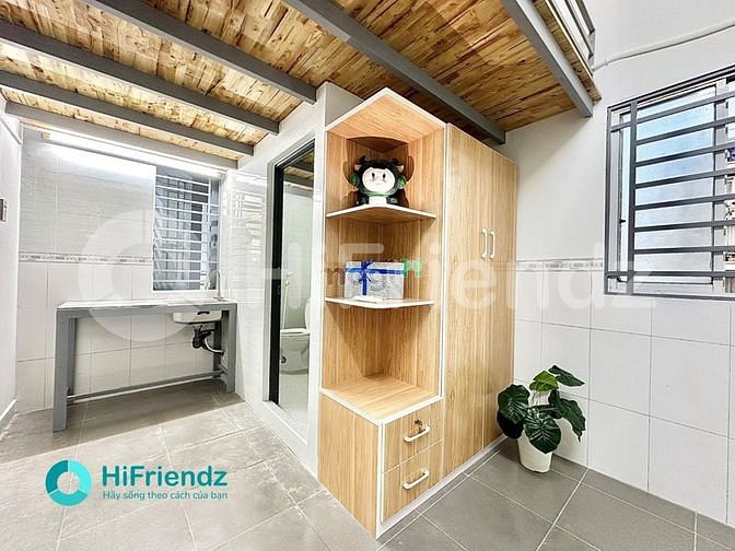 Hình ảnh Khai Trương Duplex Full Nội Thất Giá Hạt Rẻ Ngay Đầm Sen,Tân Phú
