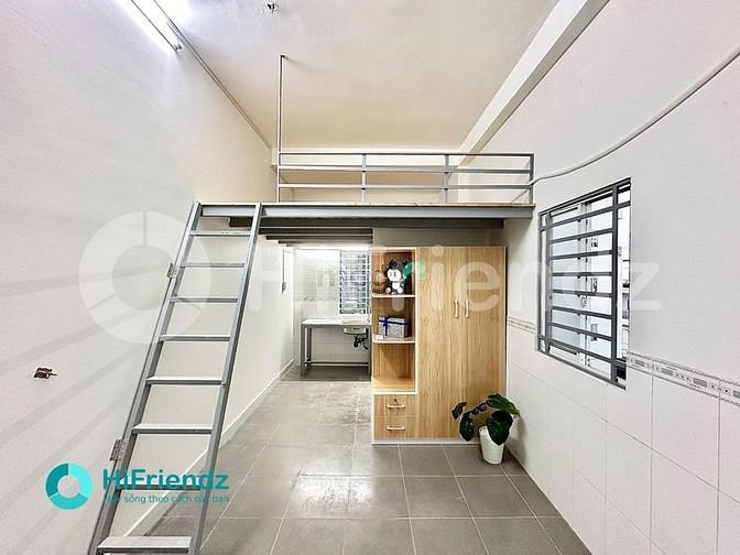 Hình ảnh Khai Trương Duplex Full Nội Thất Giá Hạt Rẻ Ngay Đầm Sen,Tân Phú