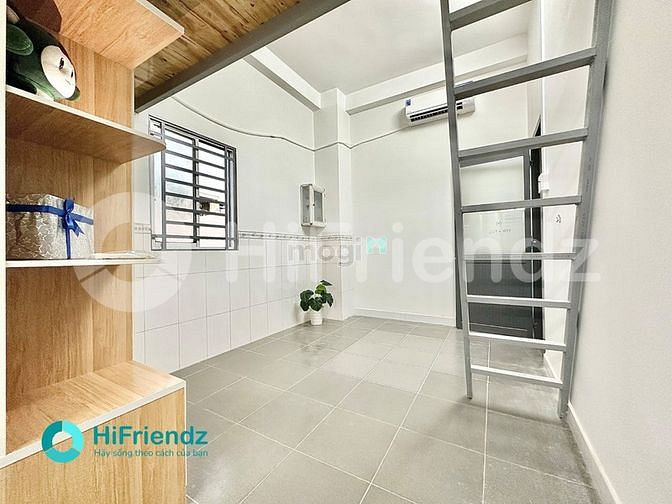 Hình ảnh Khai Trương Duplex Full Nội Thất Giá Hạt Rẻ Ngay Đầm Sen,Tân Phú