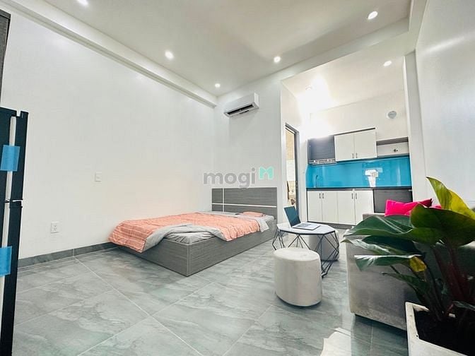 Hình ảnh Studio sang trọng, mới mẻ, gần phạm văn đồng, gần văn lang, full nt