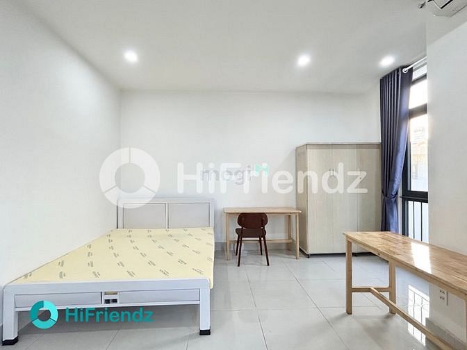 Hình ảnh 🧯Khai trương dàn studio sang xịn, full nội thất - ngay Hương Lộ 2