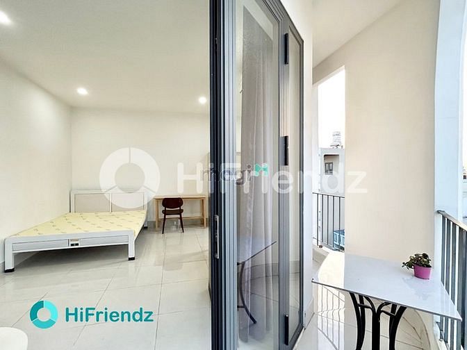 Hình ảnh 🧯Khai trương dàn studio sang xịn, full nội thất - ngay Hương Lộ 2