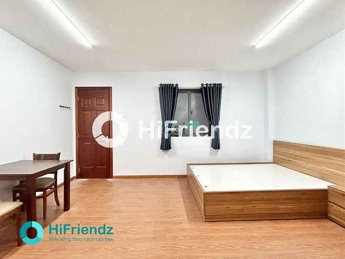Hình ảnh Căn Hộ Mini Full Nội Thất Cao Cấp Ngay Aeon Bình Tân,Tên Lửa