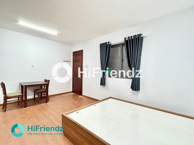 Hình ảnh Căn Hộ Mini Full Nội Thất Cao Cấp Ngay Aeon Bình Tân,Tên Lửa