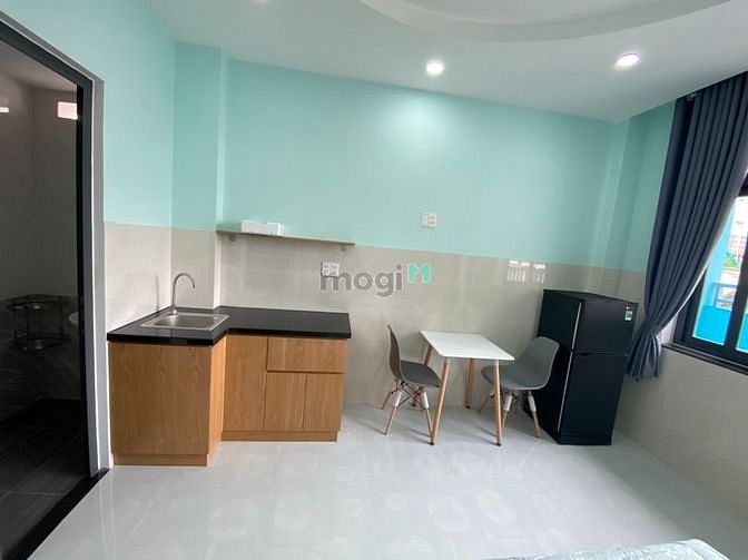 Hình ảnh CHDV mang phong cách thiết kế đơn giản - hiện đại bancoll Landmart