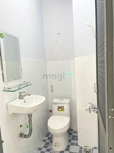 Hình ảnh Studio ban công, full nội thất, gần chợ bà chiểu