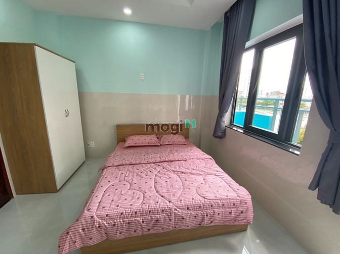 Hình ảnh CHDV mang phong cách thiết kế đơn giản - hiện đại bancoll Landmart