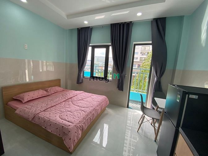 Hình ảnh CHDV mang phong cách thiết kế đơn giản - hiện đại bancoll Landmart