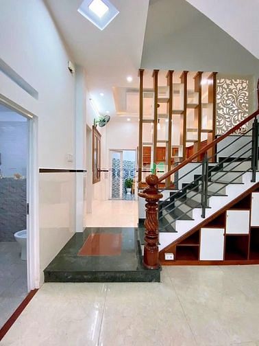 Hình ảnh Bán Nhà Huỳnh Văn Bánh, P12, Quận Phú Nhuận