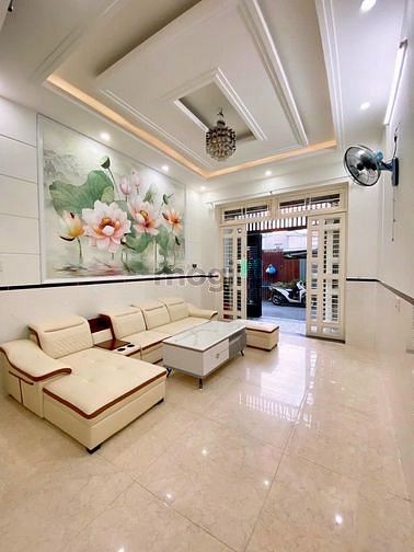 Hình ảnh Bán Nhà Huỳnh Văn Bánh, P12, Quận Phú Nhuận