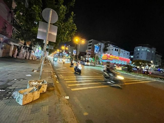 Hình ảnh 3.8 x 15m Mặt bằng Cộng Hòa , Tân BÌnh