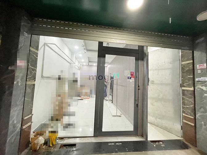 Hình ảnh 3.8 x 15m Mặt bằng Cộng Hòa , Tân BÌnh