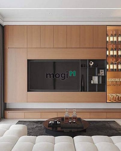 Hình ảnh Cho thuê CH Cao Cấp Midtown. 3Pn Full nội thất sang trọng giá siêu tốt