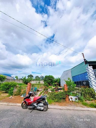 Hình ảnh 💥 Đất Phường Hiệp Ninh, TP Tây Ninh giá:270tr dt:8m×29m shr LH:M.Hạnh