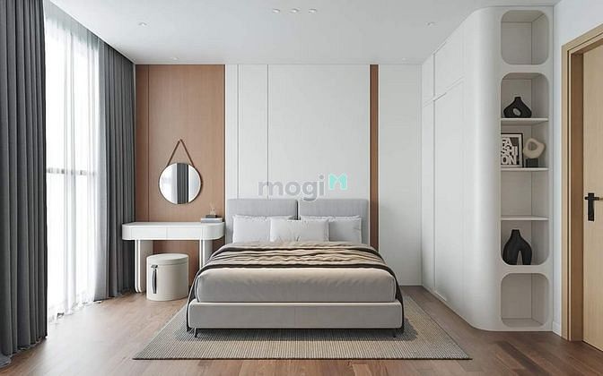 Hình ảnh Cho thuê CH Cao Cấp Midtown. 3Pn Full nội thất sang trọng giá siêu tốt