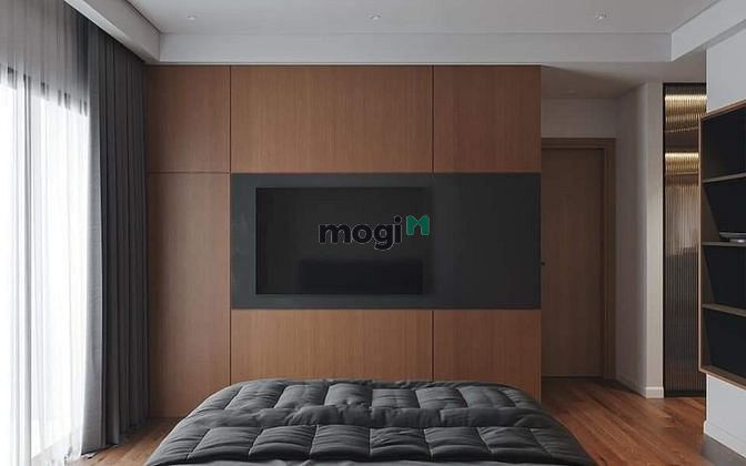 Hình ảnh Cho thuê CH Cao Cấp Midtown. 3Pn Full nội thất sang trọng giá siêu tốt