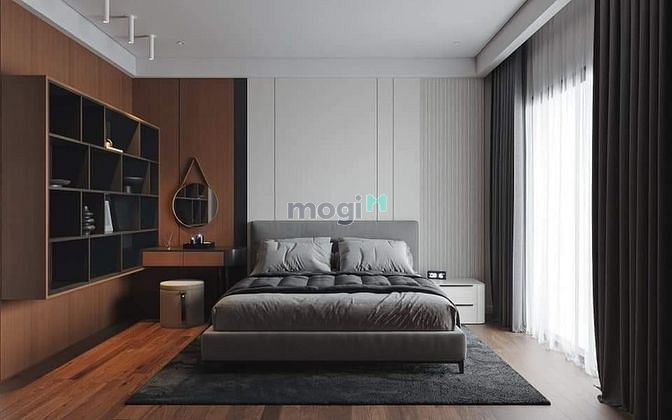 Hình ảnh Cho thuê CH Cao Cấp Midtown. 3Pn Full nội thất sang trọng giá siêu tốt