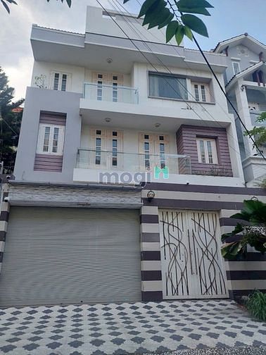 Hình ảnh Biệt Thự [10x18] 3 lầu - Khu Tên Lửa
