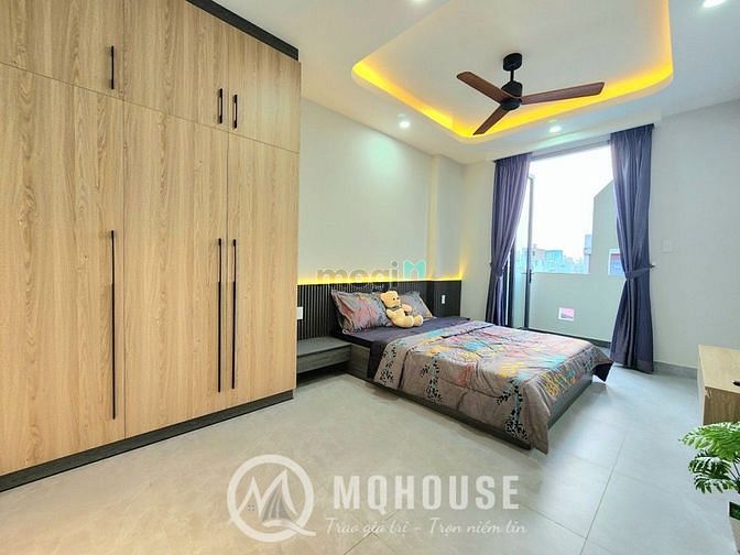 Hình ảnh 🌈Hệ Thống 2PN Ban Công Full Nội Thất Cao Cấp Từ 10Tr