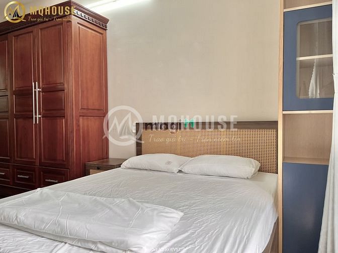 Hình ảnh Khai Trương Căn Hộ Studio Balcony_Gần Công Viên Sala_Cầu Sài Gòn