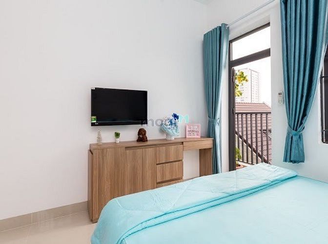 Hình ảnh __Căn Hộ Studio Tân Bình View Đẹp Gần Sân Bay Tân Sơn Nhất__