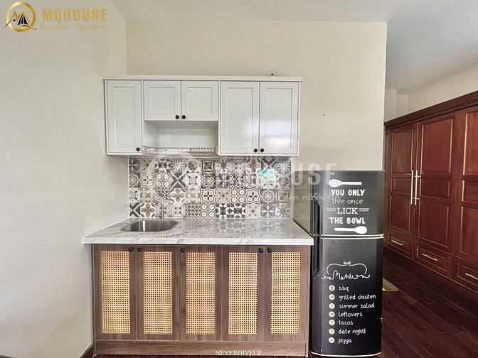 Hình ảnh Khai Trương Căn Hộ Studio Balcony_Gần Công Viên Sala_Cầu Sài Gòn