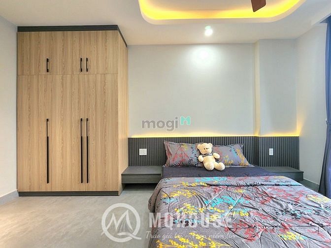 Hình ảnh 🌈Hệ Thống 2PN Ban Công Full Nội Thất Cao Cấp Từ 10Tr