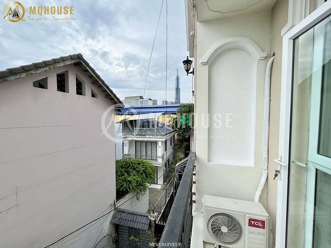 Hình ảnh Khai Trương Căn Hộ Studio Balcony_Gần Công Viên Sala_Cầu Sài Gòn