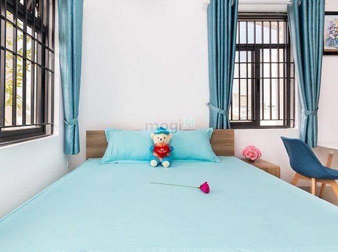 Hình ảnh __Căn Hộ Studio Tân Bình View Đẹp Gần Sân Bay Tân Sơn Nhất__