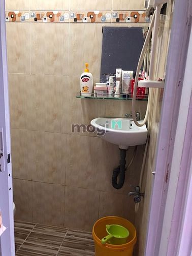 Hình ảnh Cho thuê nhà đẹp - Phạm Thế Hiển, P5. Q8