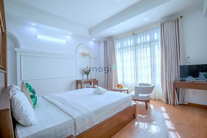 Hình ảnh __Căn Hộ Tân Bình Tách Bếp, Có Thang Máy Gần Sân Bay Tân Sơn Nhất__