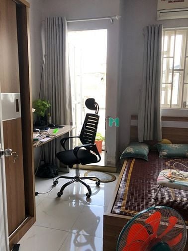 Hình ảnh Cho thuê nhà đẹp - Phạm Thế Hiển, P5. Q8