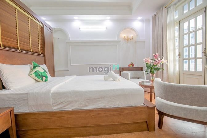 Hình ảnh __Căn Hộ Tân Bình Tách Bếp, Có Thang Máy Gần Sân Bay Tân Sơn Nhất__
