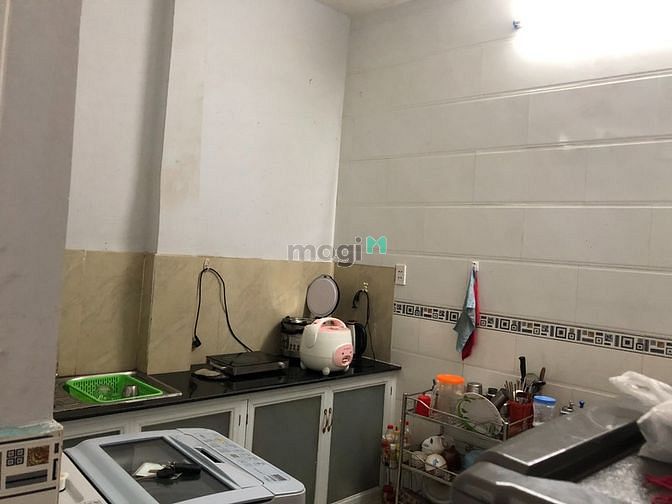 Hình ảnh Cho thuê nhà đẹp - Phạm Thế Hiển, P5. Q8