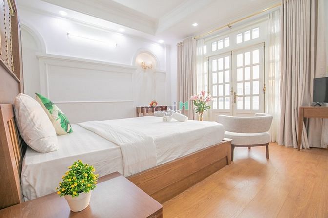 Hình ảnh __Căn Hộ Tân Bình Tách Bếp, Có Thang Máy Gần Sân Bay Tân Sơn Nhất__