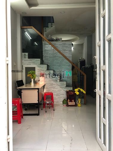 Hình ảnh Cho thuê nhà đẹp - Phạm Thế Hiển, P5. Q8
