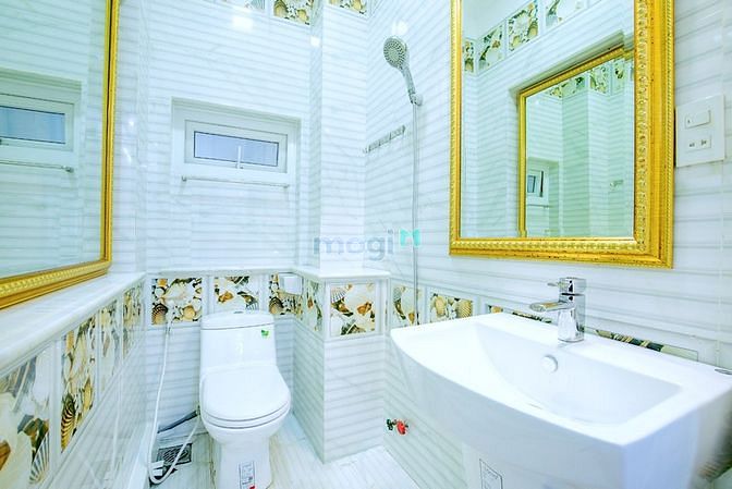 Hình ảnh __Căn Hộ Tân Bình Tách Bếp, Có Thang Máy Gần Sân Bay Tân Sơn Nhất__