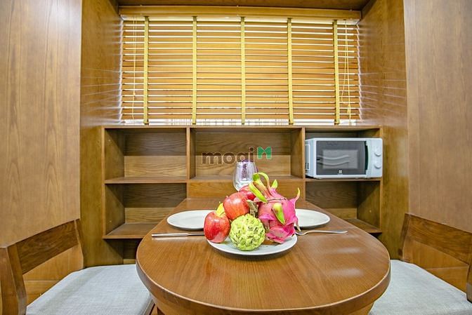 Hình ảnh __Căn Hộ Tân Bình Tách Bếp, Có Thang Máy Gần Sân Bay Tân Sơn Nhất__