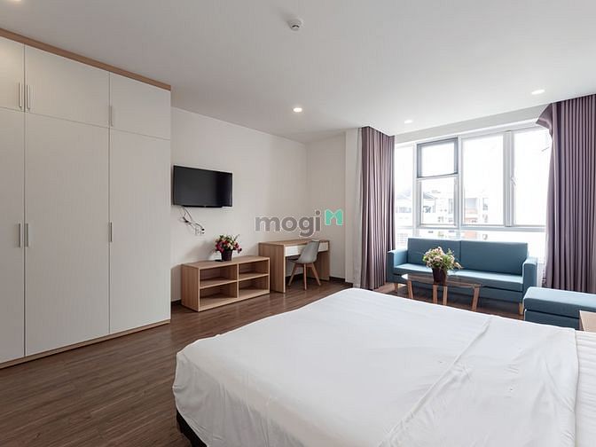 Hình ảnh __Căn Hộ Tân Bình 1PN Tách Bếp Gần Sân Bay Tân Sơn Nhất