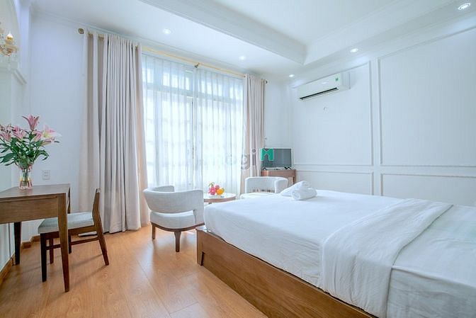Hình ảnh __Căn Hộ Tân Bình Tách Bếp, Có Thang Máy Gần Sân Bay Tân Sơn Nhất__